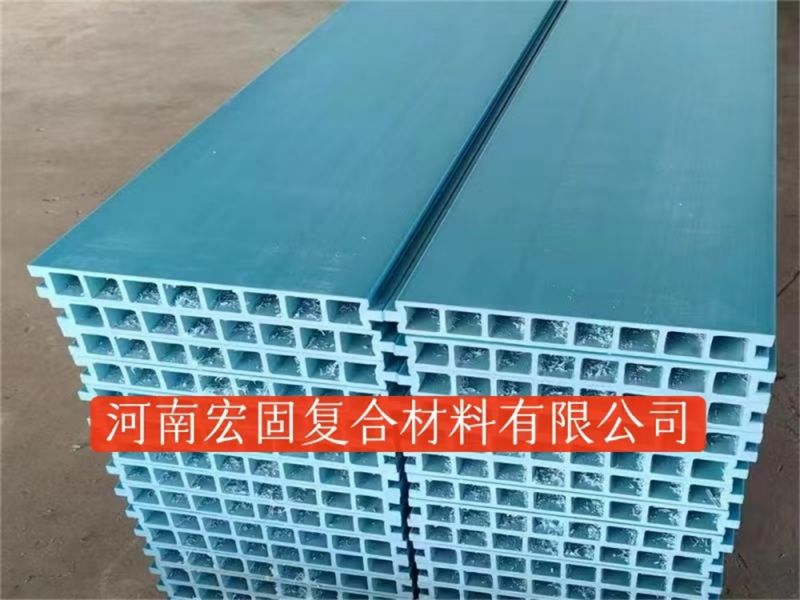 礦用聚氯乙烯風門板材